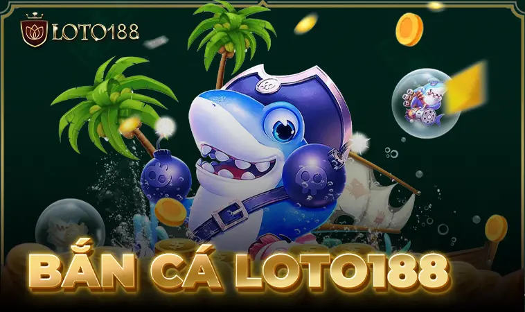 Nhà Cái Loto188 - Nhà Cái Cá Cược Online Uy Tín Nhất 2025