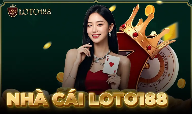 Nhà Cái Loto188 - Nhà Cái Cá Cược Online Uy Tín Nhất 2025