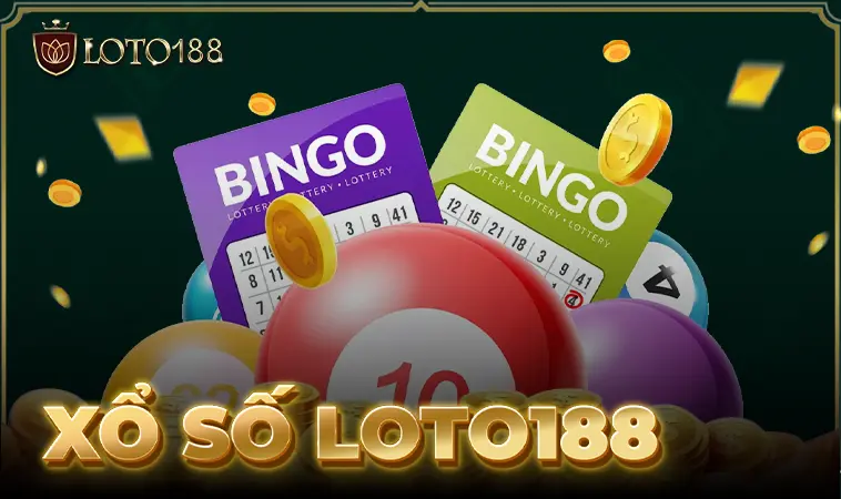 Nhà Cái Loto188 - Nhà Cái Cá Cược Online Uy Tín Nhất 2025