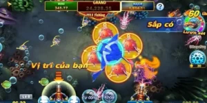 Chinh Phục Đại Dương Royal Fishing Loto188 Rinh Thưởng Khủng