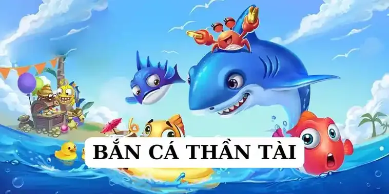 Bật Mí Cách Chơi Bắn Cá Thần Tài Tại Loto188 Hốt Bạc Tỷ 2 Bật Mí Cách Chơi Bắn Cá Thần Tài Tại Loto188 Hốt Bạc Tỷ