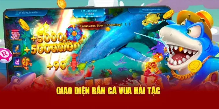 Bí Quyết Chơi Bắn Cá Vua Hải Tặc Loto188 Thắng Lớn Mỗi Ngày 2 Bí Quyết Chơi Bắn Cá Vua Hải Tặc Loto188 Thắng Lớn Mỗi Ngày