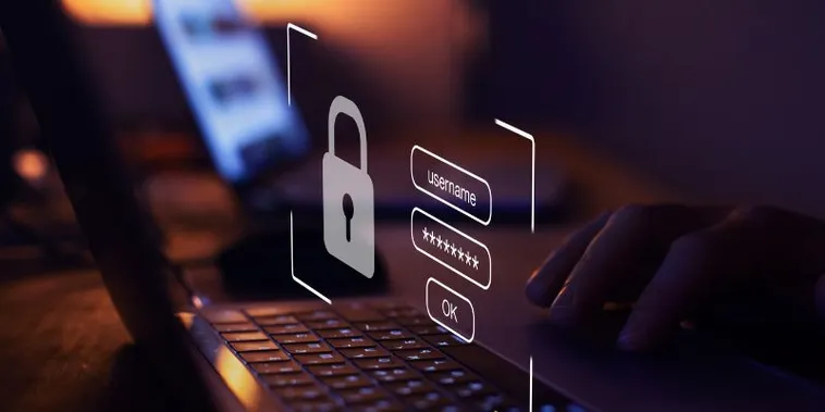 Chính sách bảo mật