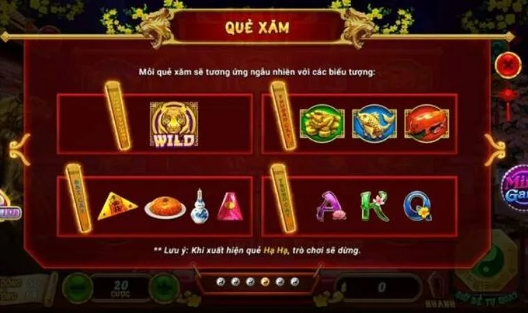 Giải Mã Nổ Hũ Xin Xăm Loto188 Săn Thưởng Tâm Linh 2 Giải Mã Nổ Hũ Xin Xăm Loto188 Săn Thưởng Tâm Linh