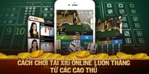 Cách Chơi Tài Xỉu Loto188 Trăm Trận Trăm Thắng Từ Chuyên Gia