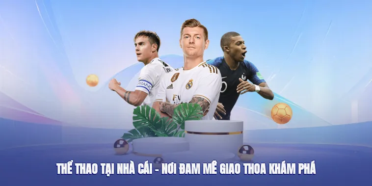 Thể Thao Loto188 Đỉnh Cao Mọi Kèo Cược Trong Tầm Tay