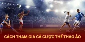 Khám Phá Cá Cược Thể Thao Ảo Loto188 Đỉnh Cao Cùng Chuyên Gia