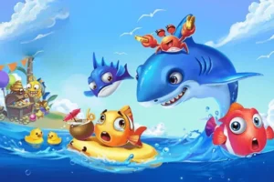 Bí Kíp Chinh Phục Thợ Săn Cá Loto188 Rinh Thưởng Siêu Khủng