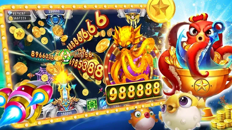 Bí Kíp Chinh Phục Thợ Săn Cá Loto188 Rinh Thưởng Siêu Khủng 2 Bí Kíp Chinh Phục Thợ Săn Cá Loto188 Rinh Thưởng Siêu Khủng