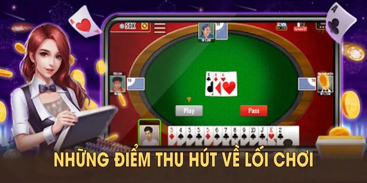 Bật Mí Cách Chơi Tiến Lên Miền Nam Loto188 Thắng Đậm 1 Bật Mí Cách Chơi Tiến Lên Miền Nam Loto188 Thắng Đậm