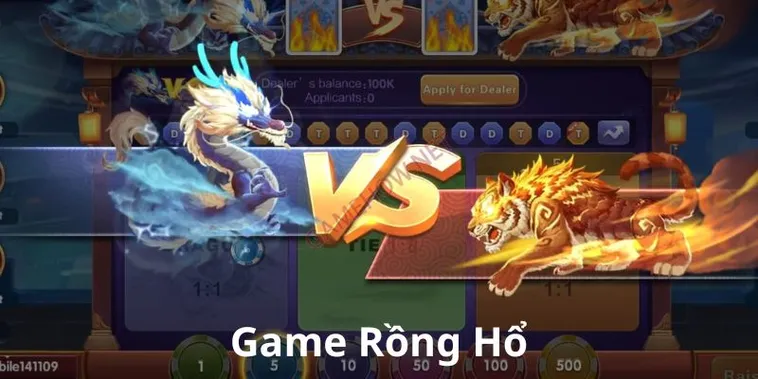 Khám Phá Dragon Tiger Loto188 Trò Chơi Tốc Độ Và May Mắn 1 Khám Phá Dragon Tiger Loto188 Trò Chơi Tốc Độ Và May Mắn