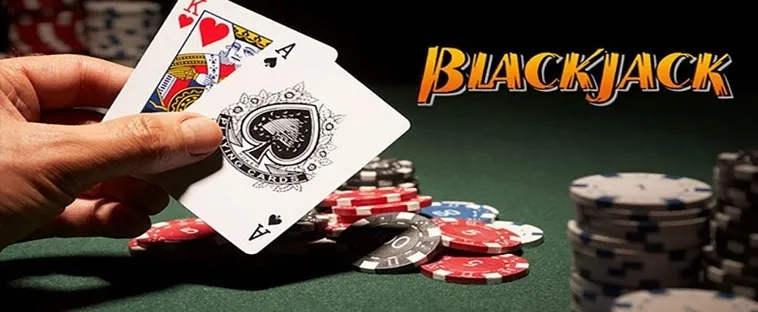 Chinh Phục Blackjack Loto188 Bí Quyết Thắng Lớn Trong Tầm Tay 1 Chinh Phục Blackjack Loto188 Bí Quyết Thắng Lớn Trong Tầm Tay