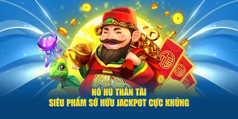 Nổ Hũ Thần Tài Tại Loto188 Con Đường Rước Lộc Về Nhà 1 Nổ Hũ Thần Tài Tại Loto188 Con Đường Rước Lộc Về Nhà