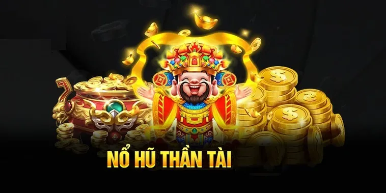 Nổ Hũ Thần Tài Tại Loto188 Con Đường Rước Lộc Về Nhà 2 Nổ Hũ Thần Tài Tại Loto188 Con Đường Rước Lộc Về Nhà