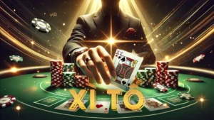 Trải Nghiệm Xì Tố Loto188 Đỉnh Cao Chinh Phục Mọi Ván Bài