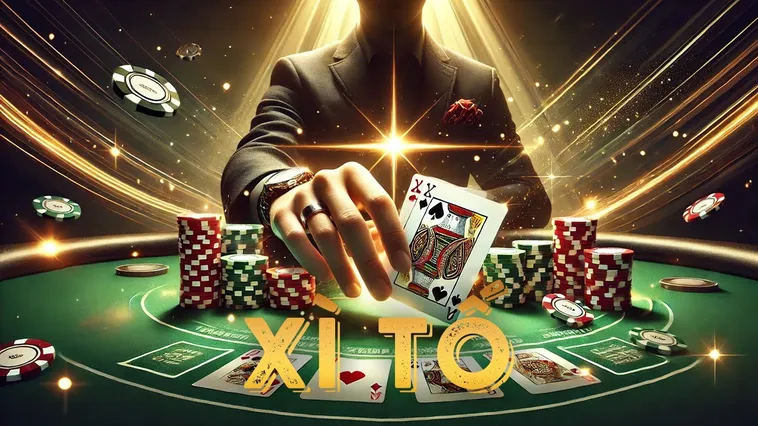 Trải Nghiệm Xì Tố Loto188 Đỉnh Cao Chinh Phục Mọi Ván Bài 1 Trải Nghiệm Xì Tố Loto188 Đỉnh Cao Chinh Phục Mọi Ván Bài
