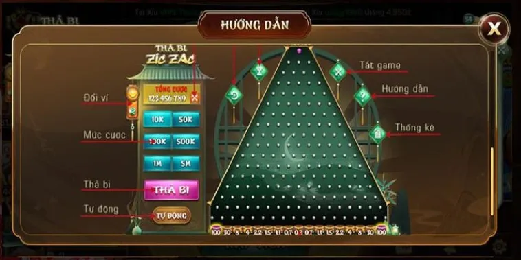 Làm Chủ Game Nhanh ZicZac Loto188 Kiếm Tiền Siêu Tốc 2 Làm Chủ Game Nhanh ZicZac Loto188 Kiếm Tiền Siêu Tốc